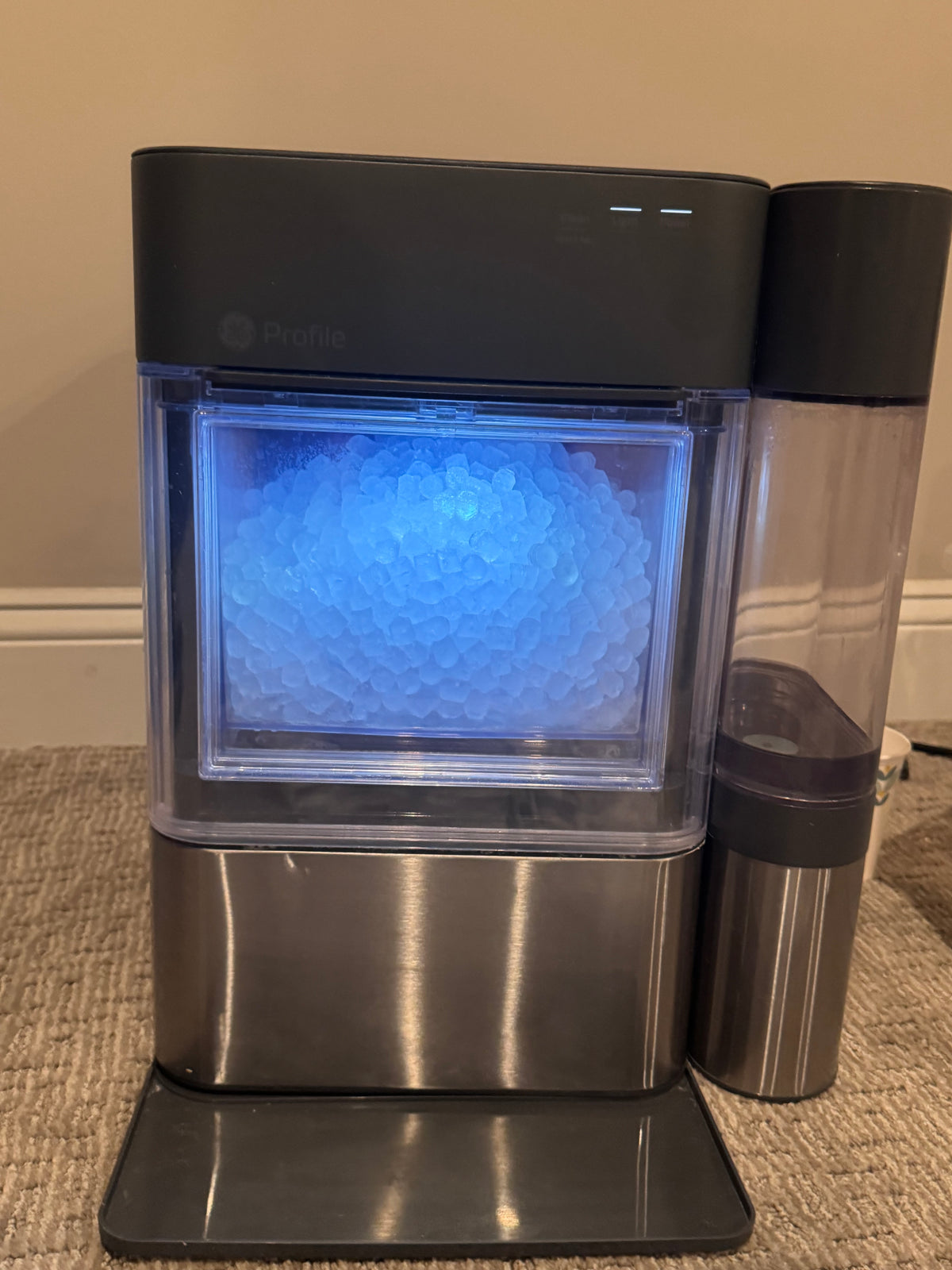 OPAL 2.0 NUGGET ICE MAKER