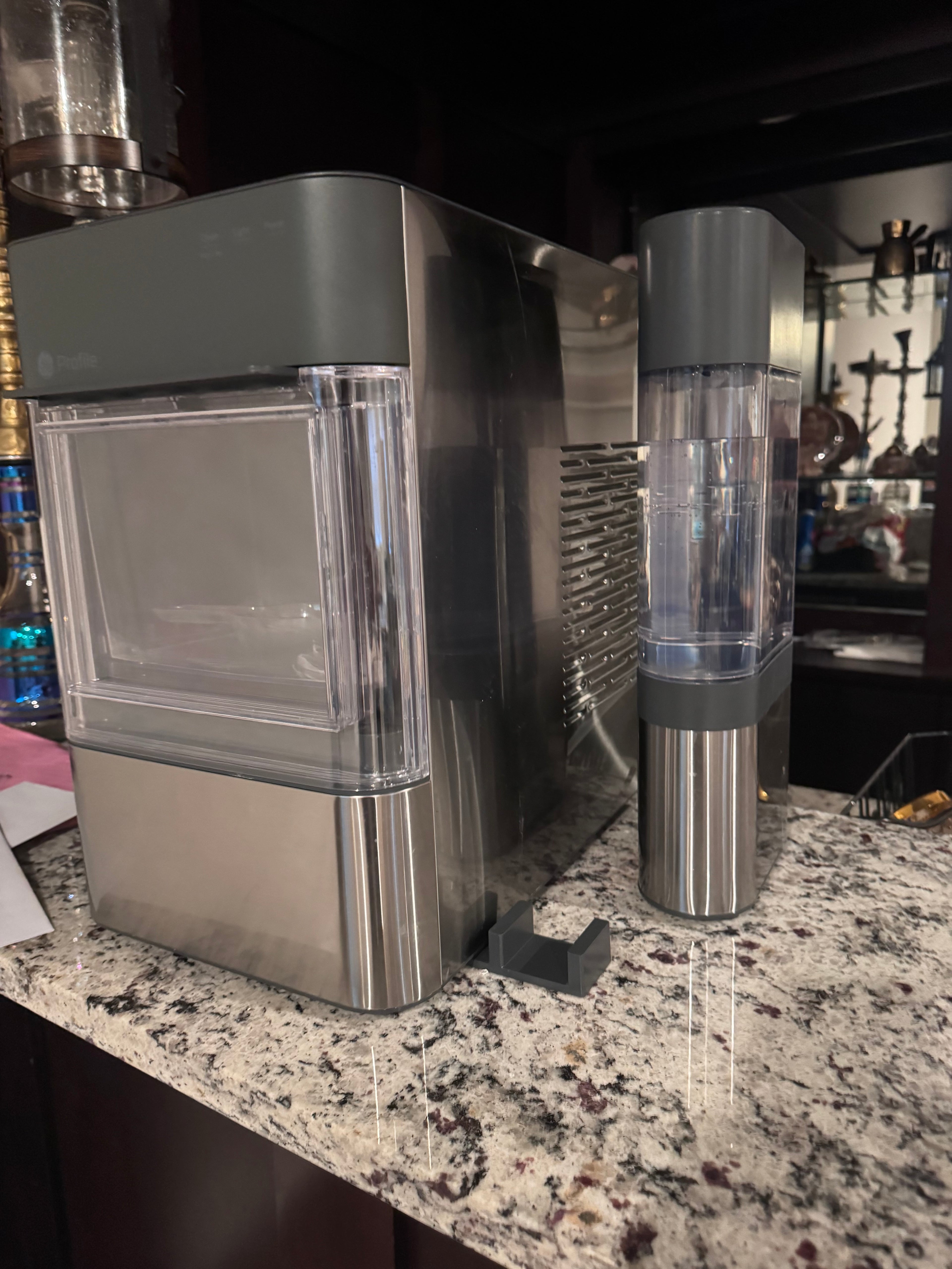 OPAL 2.0 NUGGET ICE MAKER