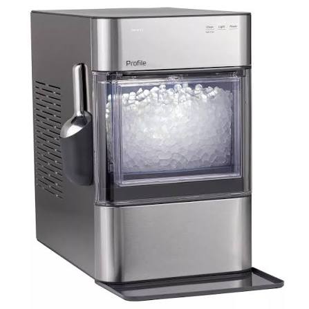 OPAL 2.0 NUGGET ICE MAKER
