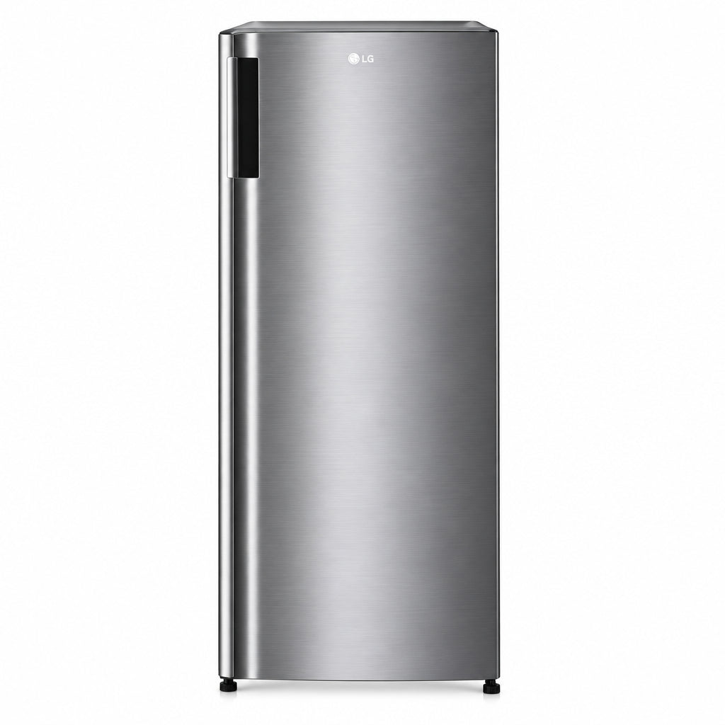 LG 6 Cu. Ft. Single Door Refrigerator – LRONC0605V